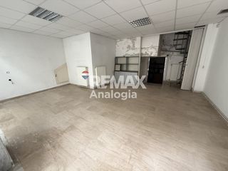 Κατάστημα 106 τ.μ. προς ενοικίαση