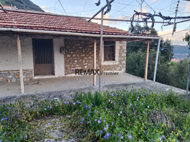 Μονοκατοικία 70 τ.μ. πρός πώληση, Ν. Ιωαννίνων, Δωδώνη