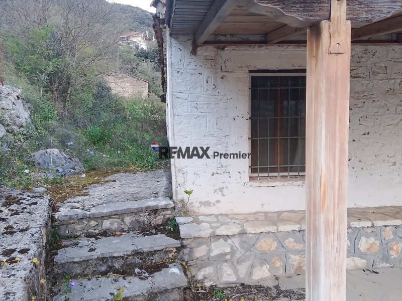 Μονοκατοικία 70 τ.μ. πρός πώληση, Ν. Ιωαννίνων, Δωδώνη