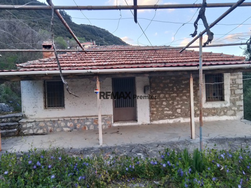 Μονοκατοικία 70 τ.μ. πρός πώληση, Ν. Ιωαννίνων, Δωδώνη