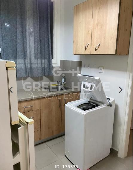 Studio / γκαρσονιέρα 49 τ.μ. προς πώληση, Νέα Παραλία