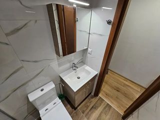 Studio / γκαρσονιέρα 29 τ.μ. για πώληση, Θεσσαλονίκη - Κέντρο, Βαρδάρης-thumb-7