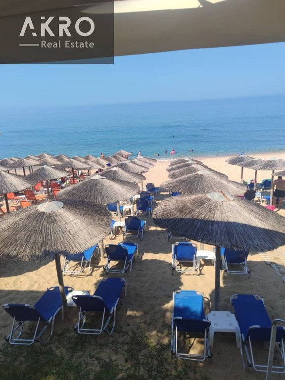 Επιχείρηση 146 τ.μ. πρός πώληση, Ν. Πρέβεζας, Ζάλογγο