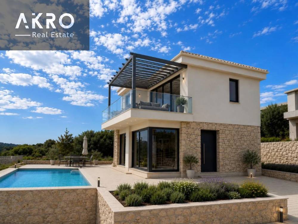 Βίλλα 105 τ.μ. πρός πώληση, Ν. Πρέβεζας, Φανάρι