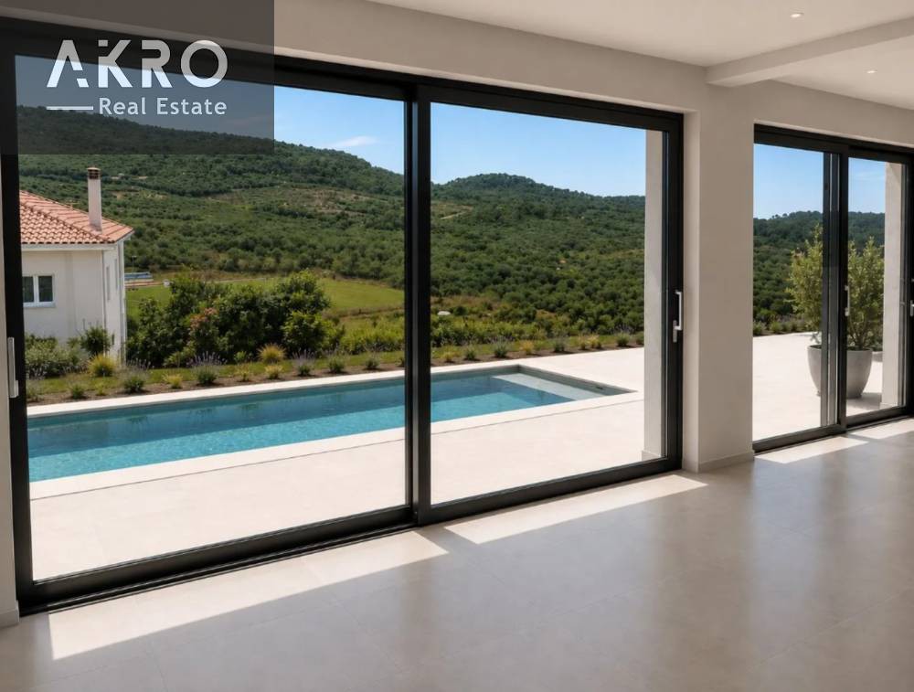 Βίλλα 105 τ.μ. πρός πώληση, Ν. Πρέβεζας, Φανάρι
