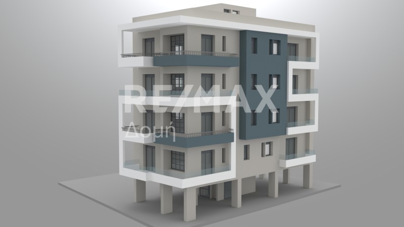 Διαμέρισμα 90 τ.μ. προς πώληση, Μεταμόρφωση Βόλου