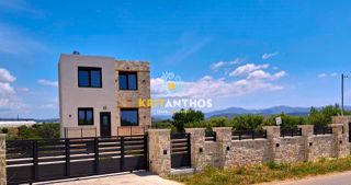 Μεζονέτα 108 τ.μ. προς πώληση, Τυμπάκι-thumb-5