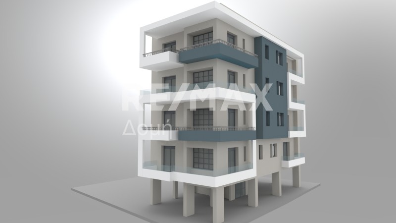 Διαμέρισμα 90 τ.μ. προς πώληση, Μεταμόρφωση Βόλου