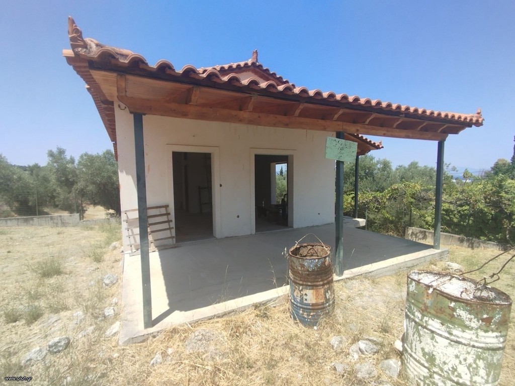 Μονοκατοικία 95 τ.μ. πρός πώληση, Βοιωτία, Οινόφυτα