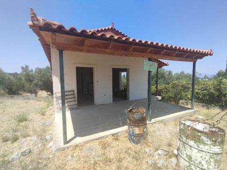 Μονοκατοικία 95 τ.μ. πρός πώληση
