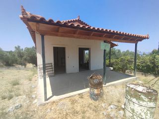 Μονοκατοικία 95 τ.μ. για πώληση