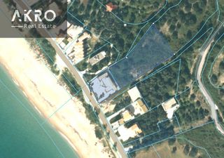 Οικόπεδο 3.904 τ.μ. για πώληση