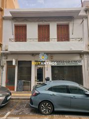 Κτίριο 170 τ.μ. για πώληση