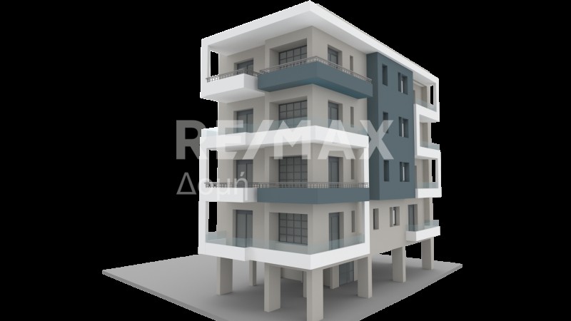 Διαμέρισμα 90 τ.μ. προς πώληση, Μεταμόρφωση Βόλου