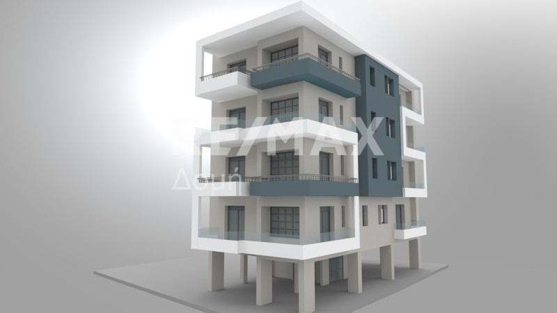 Διαμέρισμα 90 τ.μ. προς πώληση, Μεταμόρφωση Βόλου