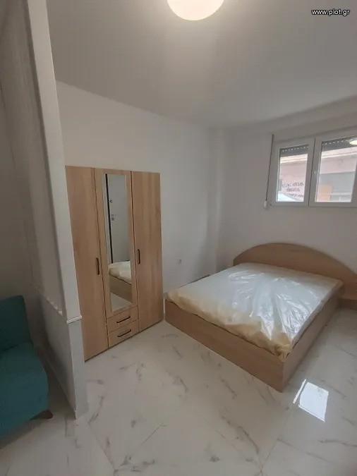 Studio / γκαρσονιέρα 34 τ.μ. πρός ενοικίαση, Θεσσαλονίκη - Περιφ/Κοί Δήμοι, Συκιές