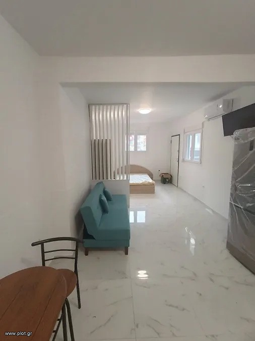 Studio / γκαρσονιέρα 34 τ.μ. πρός ενοικίαση, Θεσσαλονίκη - Περιφ/Κοί Δήμοι, Συκιές