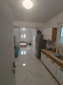Studio / γκαρσονιέρα 34 τ.μ. προς ενοικίαση