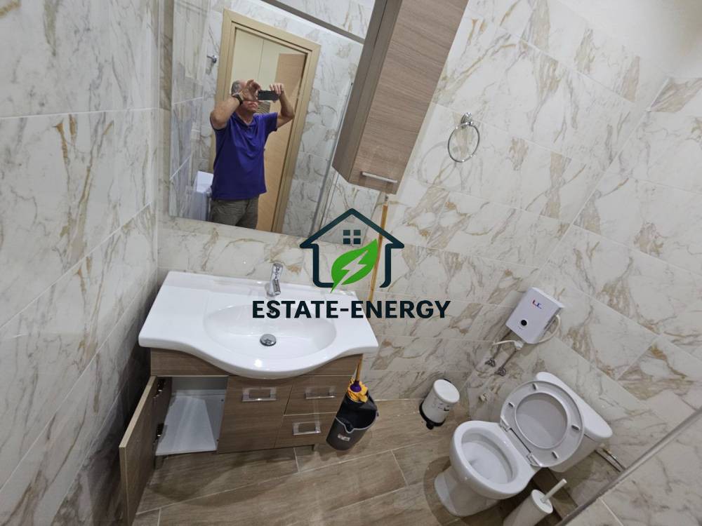 Loft 45 τ.μ. προς ενοικίαση, Μαρτίου