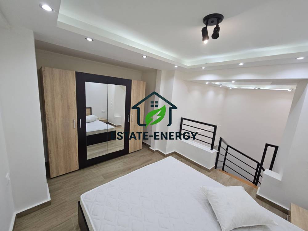 Loft 45 τ.μ. προς ενοικίαση, Μαρτίου