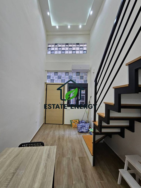 Loft 45 τ.μ. προς ενοικίαση, Μαρτίου