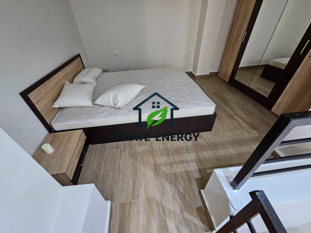 Loft 45 τ.μ. προς ενοικίαση, Μαρτίου