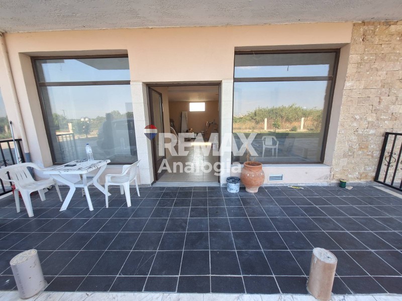 Γραφείο 300 τ.μ. προς ενοικίαση, Ταγαράδες