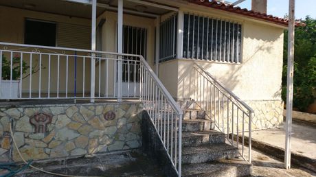 Μονοκατοικία 50 τ.μ. προς πώληση