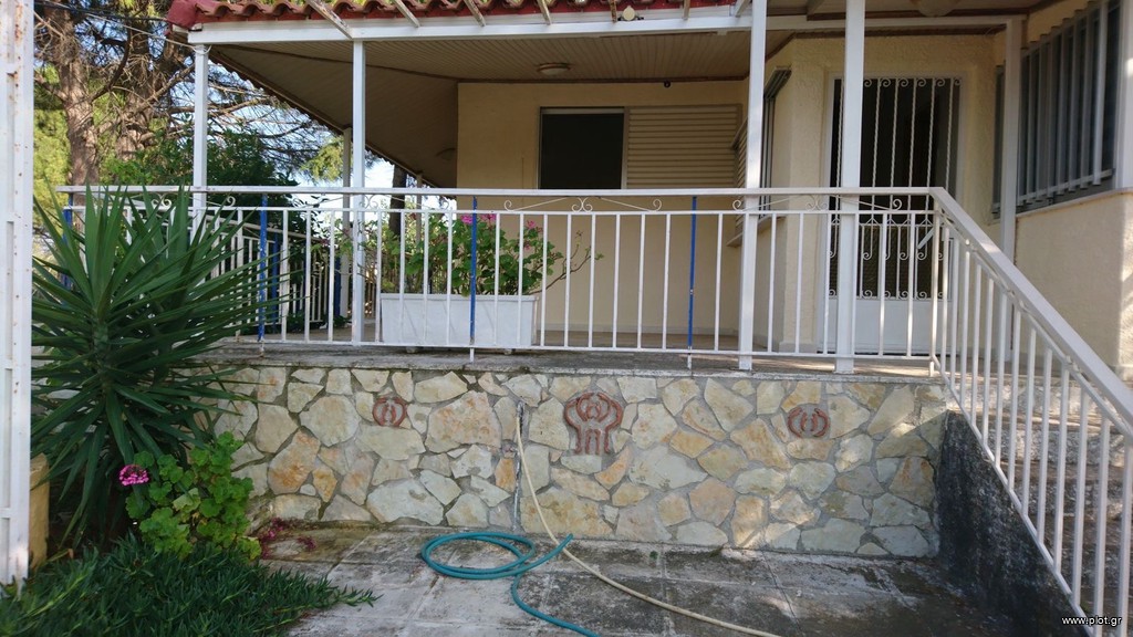 Μονοκατοικία 50 τ.μ. πρός πώληση, Αττική - Υπόλοιπο, Ωρωπός