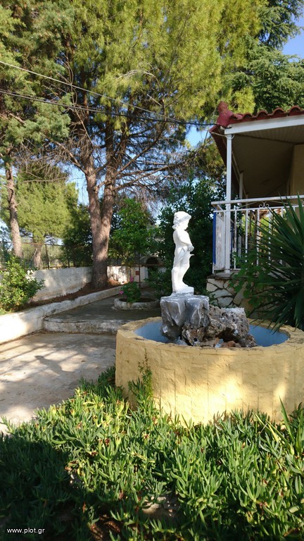 Μονοκατοικία 50 τ.μ. πρός πώληση, Αττική - Υπόλοιπο, Ωρωπός