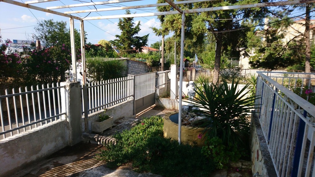 Μονοκατοικία 50 τ.μ. πρός πώληση, Αττική - Υπόλοιπο, Ωρωπός