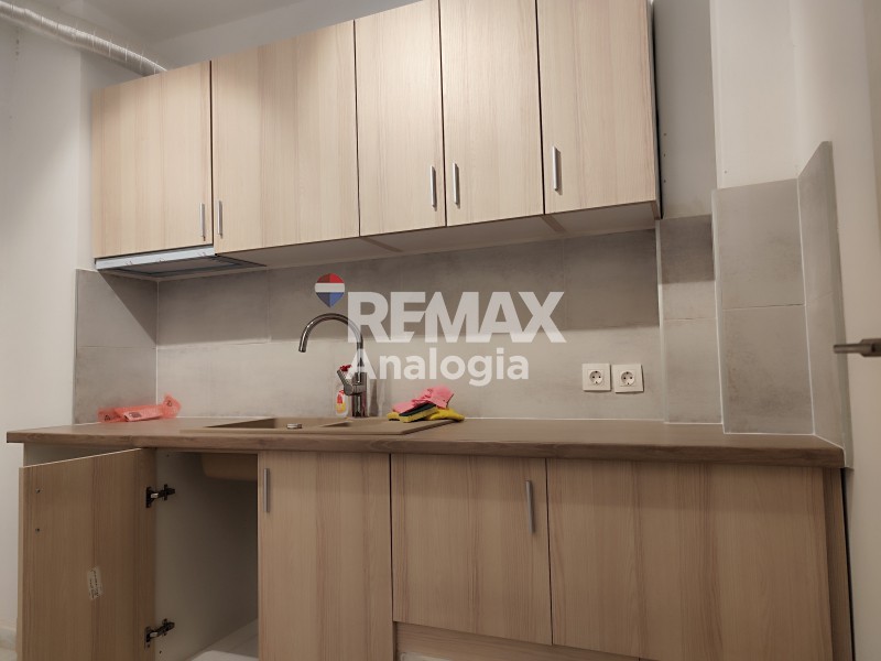 Studio / γκαρσονιέρα 40 τ.μ. προς ενοικίαση, Νέα Παραλία