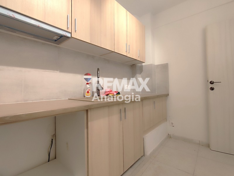 Studio / γκαρσονιέρα 40 τ.μ. προς ενοικίαση, Νέα Παραλία