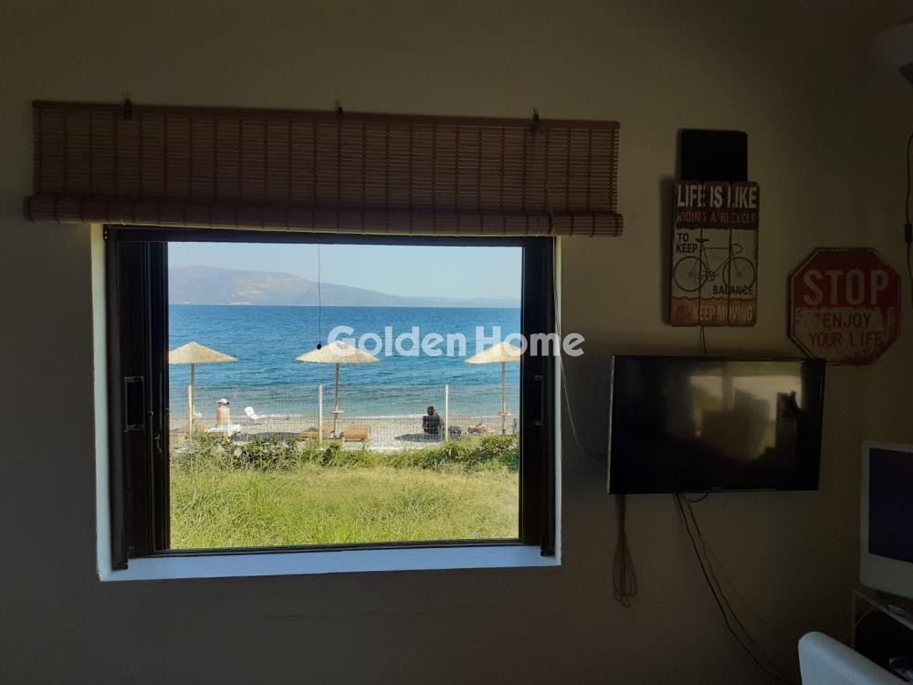 Μονοκατοικία 92 τ.μ. προς ενοικίαση, Λιμνιώνας Καλάμου