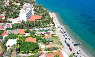 Οικόπεδο 976 τ.μ. για ενοικίαση, Αττική - Υπόλοιπο, Κάλαμος-thumb-1