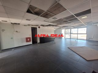 Γραφείο 105 τ.μ. για ενοικίαση