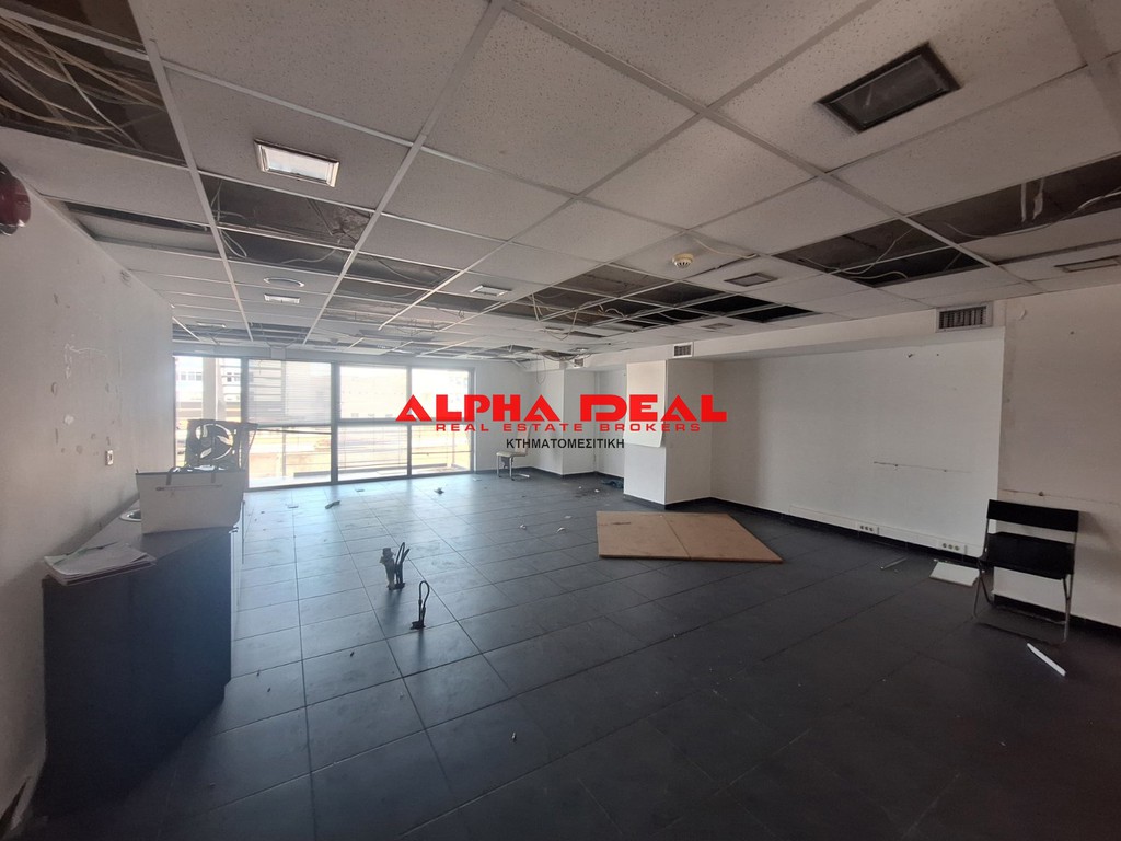 Γραφείο 105 τ.μ. πρός ενοικίαση, Πειραιάς, Πειραιάς - Κέντρο