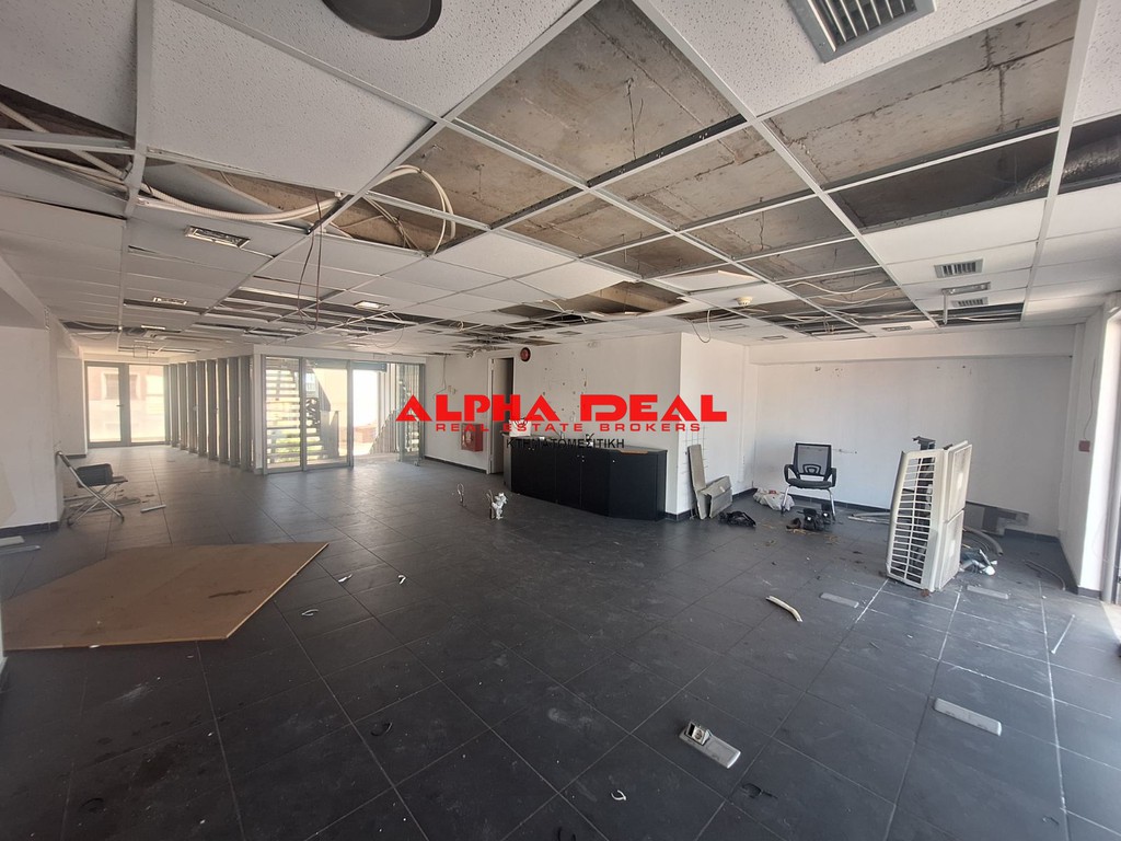 Γραφείο 93 τ.μ. πρός ενοικίαση, Πειραιάς, Πειραιάς - Κέντρο