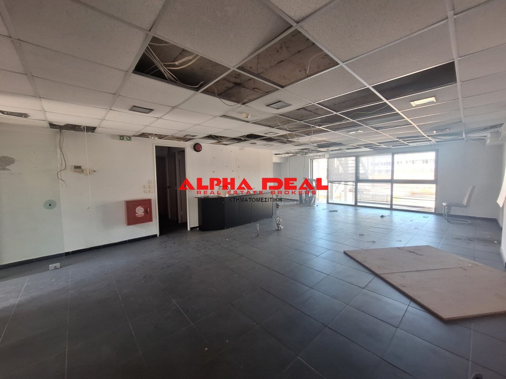 Γραφείο 93 τ.μ. πρός ενοικίαση, Πειραιάς, Πειραιάς - Κέντρο