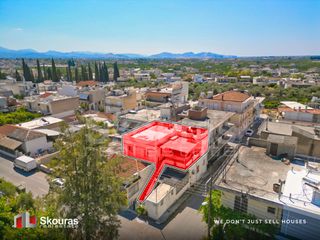Διαμέρισμα 85,70 τ.μ. για πώληση