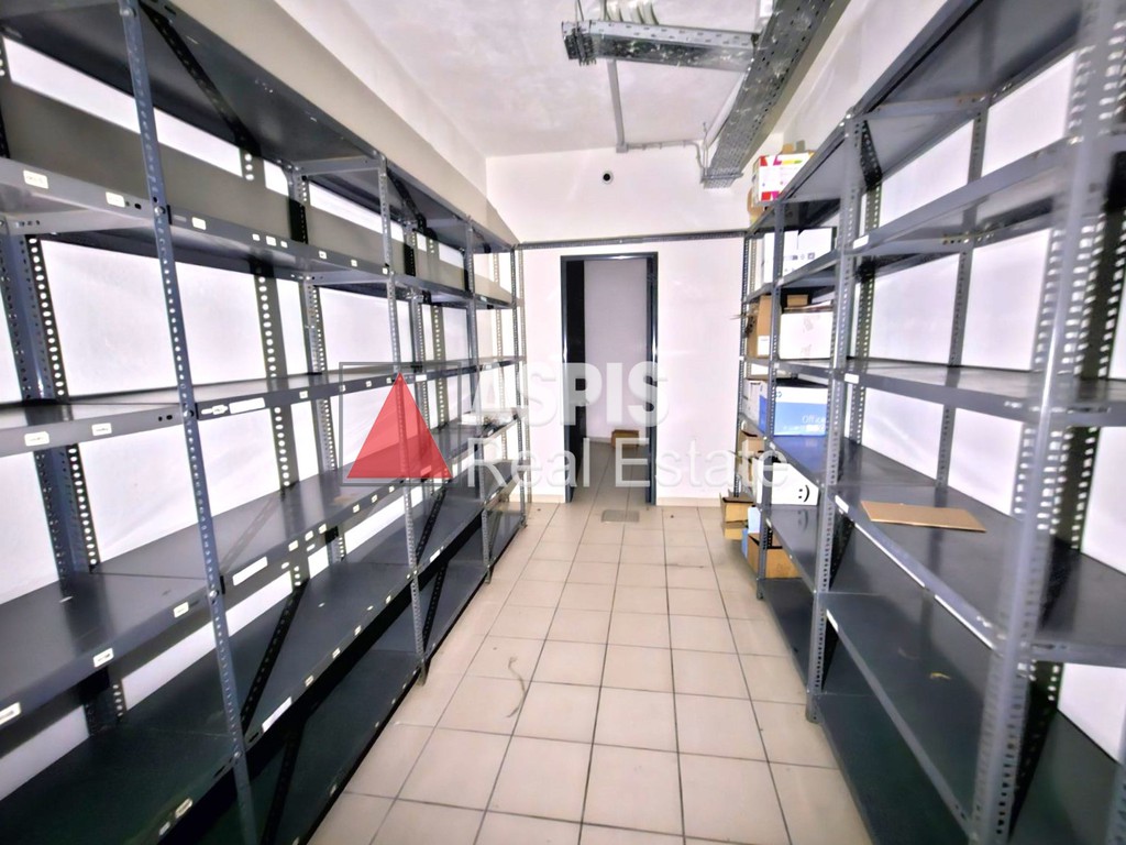 Κατάστημα 245 τ.μ. προς ενοικίαση, Υμηττός