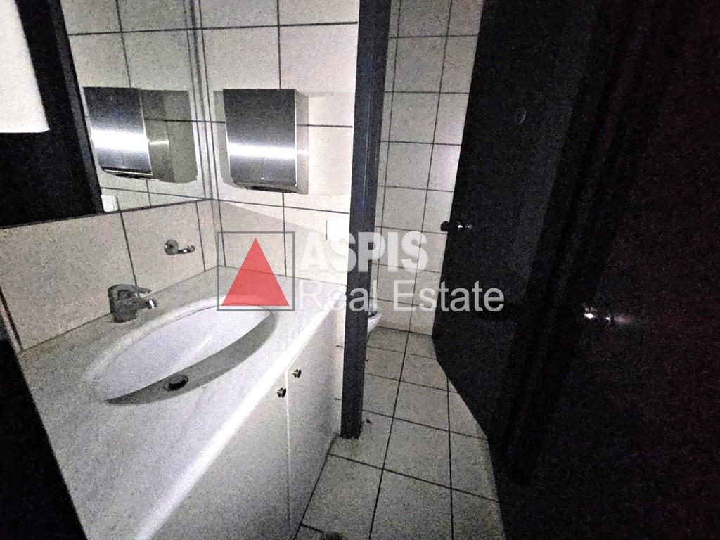 Κατάστημα 245 τ.μ. προς ενοικίαση, Υμηττός
