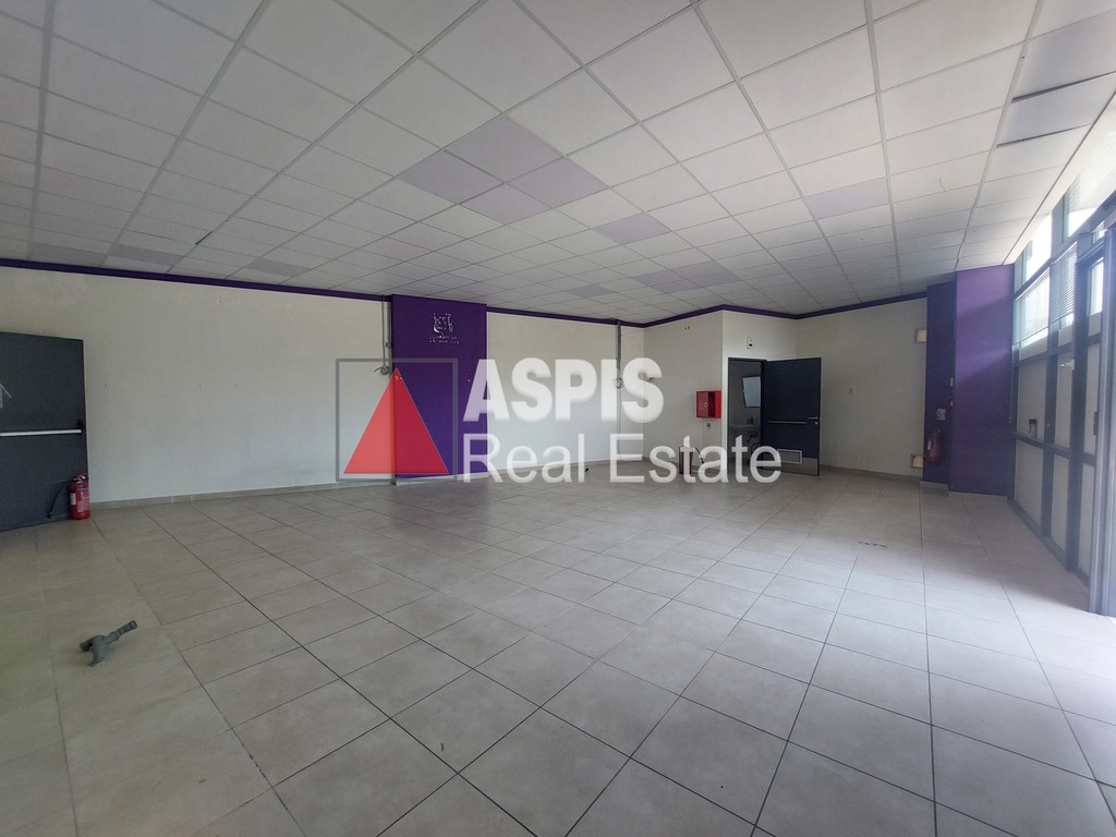 Κατάστημα 245 τ.μ. προς ενοικίαση, Υμηττός