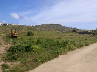 Νησί 4.001 τ.μ. για πώληση