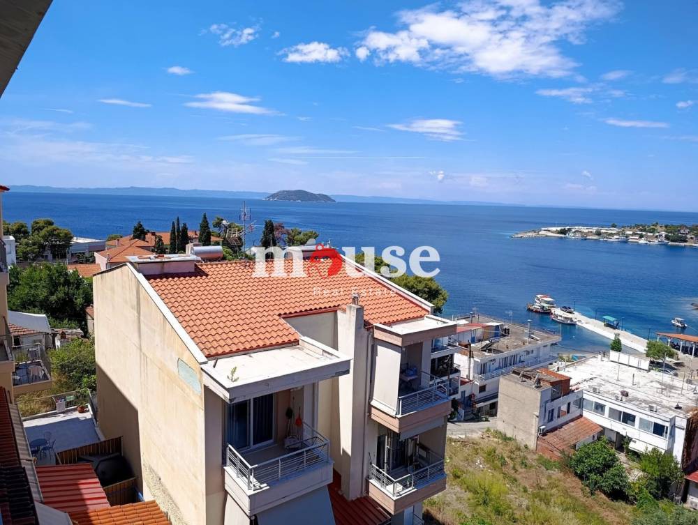 Διαμέρισμα 60 τ.μ. προς πώληση, Νέος Μαρμαράς