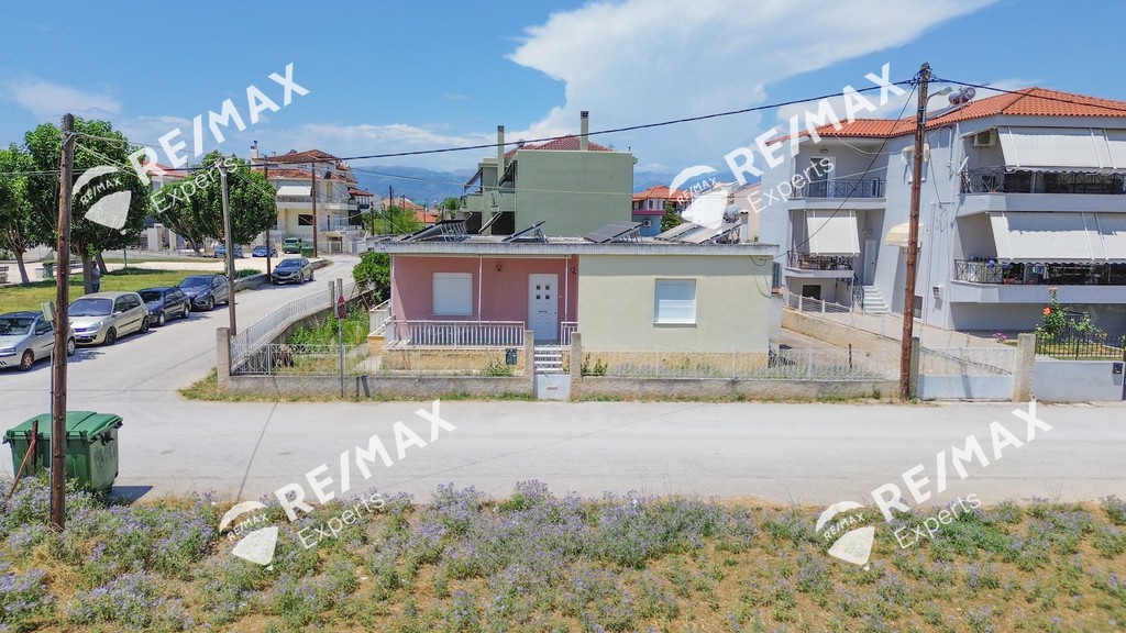 Οικόπεδο 600 τ.μ. πρός πώληση, Αργολίδα, Ναύπλιο