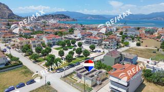 Οικόπεδο 600 τ.μ. για πώληση, Αργολίδα, Ναύπλιο-thumb-1