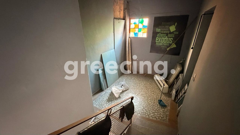 Γραφείο 180 τ.μ. προς ενοικίαση, Κέντρο Αμαρουσίου
