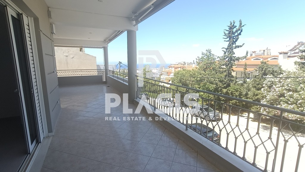 Διαμέρισμα 109 τ.μ. προς ενοικίαση, Αίγλη