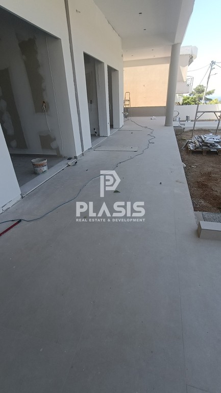 Διαμέρισμα 55 τ.μ. προς ενοικίαση, Αίγλη